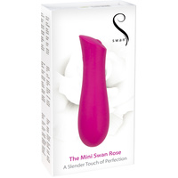 The Mini Rose Clit Stimulator