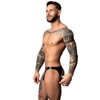 Male Power Moonshine Jock Strap L/XL