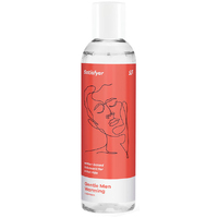 Warming Water Based Lube 300ml