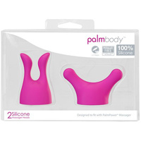 Palm Body Accessories Kit