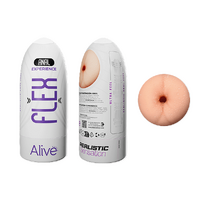 ALIVE Anal FLEX Masturbator size M