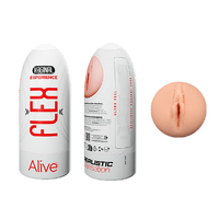 ALIVE Vaginal FLEX Masturbator size M