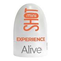 Mini Shot Masturbator