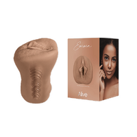 ALIVE Emma Super Realistic Masturbator M Flesh