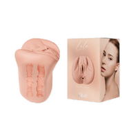 ALIVE Lola Super Realistic Masturbator L Flesh