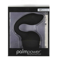 Extreme Pleasure Cap Attachment