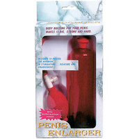 7" Pneumatic Penis Pump