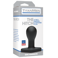 TitanMen The Hitch Butt Plug