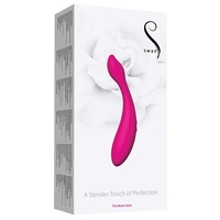 SWAN Vibes - The Mute Swan****