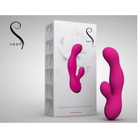 SWAN Vibes - The Swan Princess****