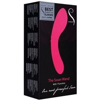 SWAN Vibes - The Swan Wand