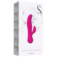 SWAN Vibes - The Royal Swan****