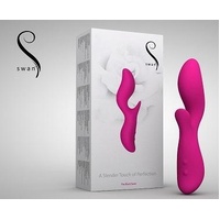 Swan Vibes The  Swan****