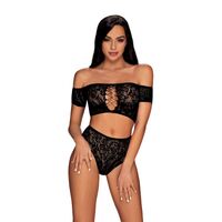 Inessita 2 Pc Set XL/XXL