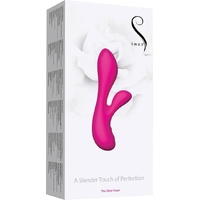 SWAN Vibes - The Silver Swan****