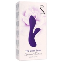 SWAN Vibes - The Silver Swan Special Edition****