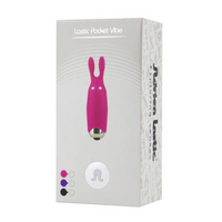 Lastic Pocket Vibe Pink