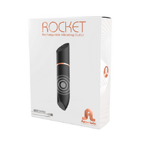 Adrien Lastic Rocket  Rechargeable Bullet