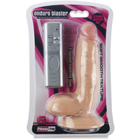 7.5'' Vibrating Cock