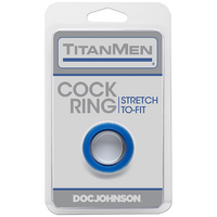 Stretchy Cock Ring