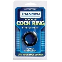 Titanmen Tools Cock Ring
