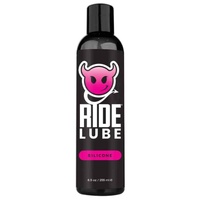 Sliquid Ride Silicone-based Lubricant 8.5oz