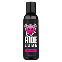 Sliquid Ride Silicone-based Lubricant 4.2oz