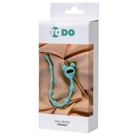 10" Froggy Anal Chain 10" Froggy Anal Chain