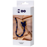 10" Froggy Anal Chain 10" Froggy Anal Chain