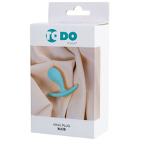 Blob Butt Plug
