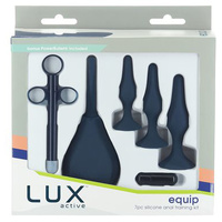 Equip Anal Explorer Kit