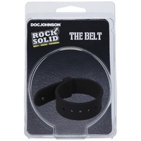 The Belt Adjustable Cock Ring
