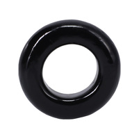 ROCK SOLID The Donut 4X C-Ring Black