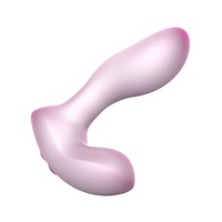 Softies Dual Layer Anal Vibe Pink