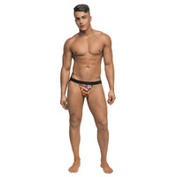 Pride Fest Jock L/XL