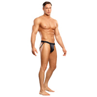 Power Jock S/M