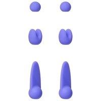 3 Attachments (For Hyphy) Set Of 2