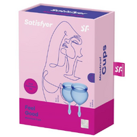 Feel Good Menstrual Cups