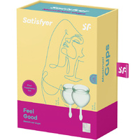 Feel Good Menstrual Cups