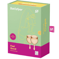 Feel Good Menstrual Cups