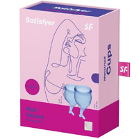Feel Secure Menstrual Cups