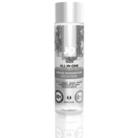 Unscented Massage Glide 120ml Unscented Massage Glide 120ml