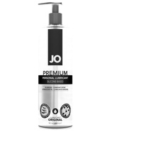 Premium Silicone Lube 480ml Premium Silicone Lube 480ml