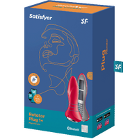 Rotator Plug 1 Connect App