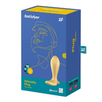 Satisfyer Intensity Plug
