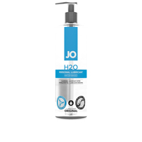 H2O Water Based Lube 480ml