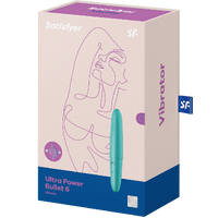 Ultra Power Bullet 6