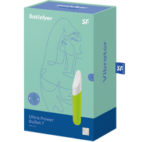 Ultra Power Bullet 7