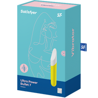 Ultra Power Bullet 7