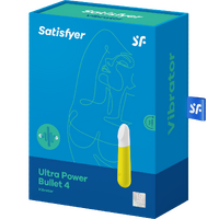 Ultra Power Bullet 4